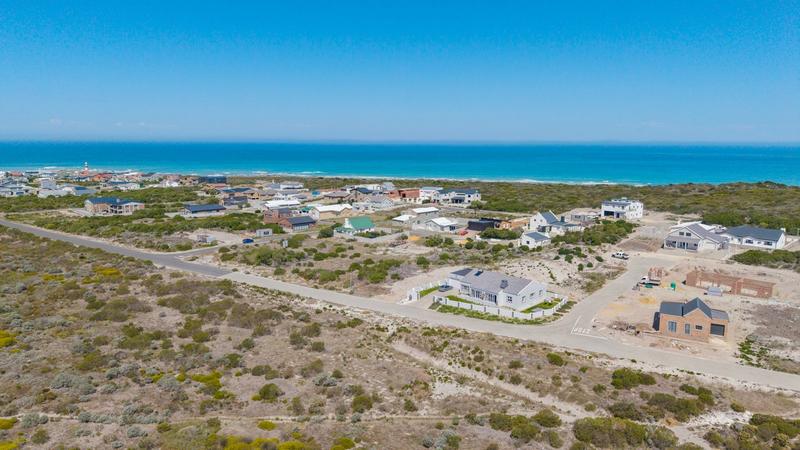 0 Bedroom Property for Sale in Agulhas Western Cape